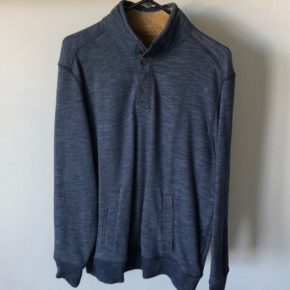 G.H. Bass & Co. Sweater